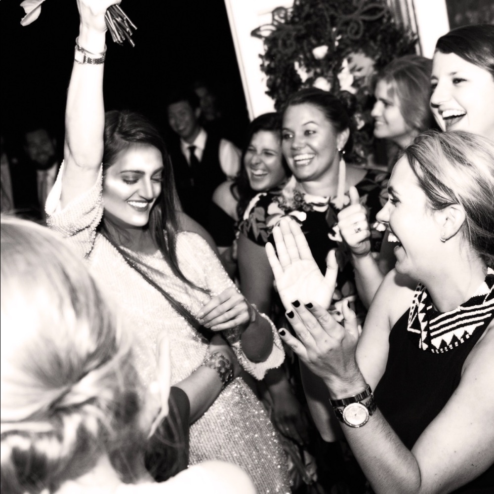 Meet Your Posher, Seldon!